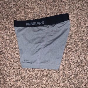 NIKE Spandex